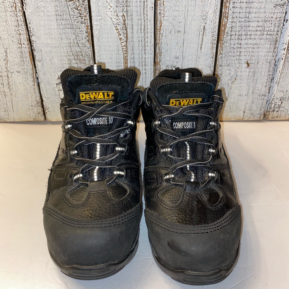 Dewalt Industrial Footwear View 6